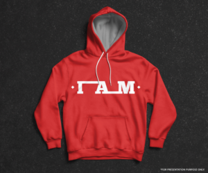 Graphic Design by Graphic_Dune for I AM Anais Meilyn LLC | Design: #26902580