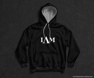 Graphic Design by Graphic_Dune for I AM Anais Meilyn LLC | Design: #26923034