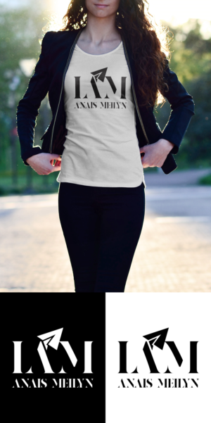 Clothing brand that needs an inspiring logo | Diseño Gráfico por u2square