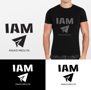 Graphic Design by u2square for I AM Anais Meilyn LLC | Design: #26884275