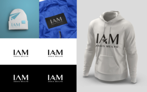 Clothing brand that needs an inspiring logo | Grafik-Design von lnb...