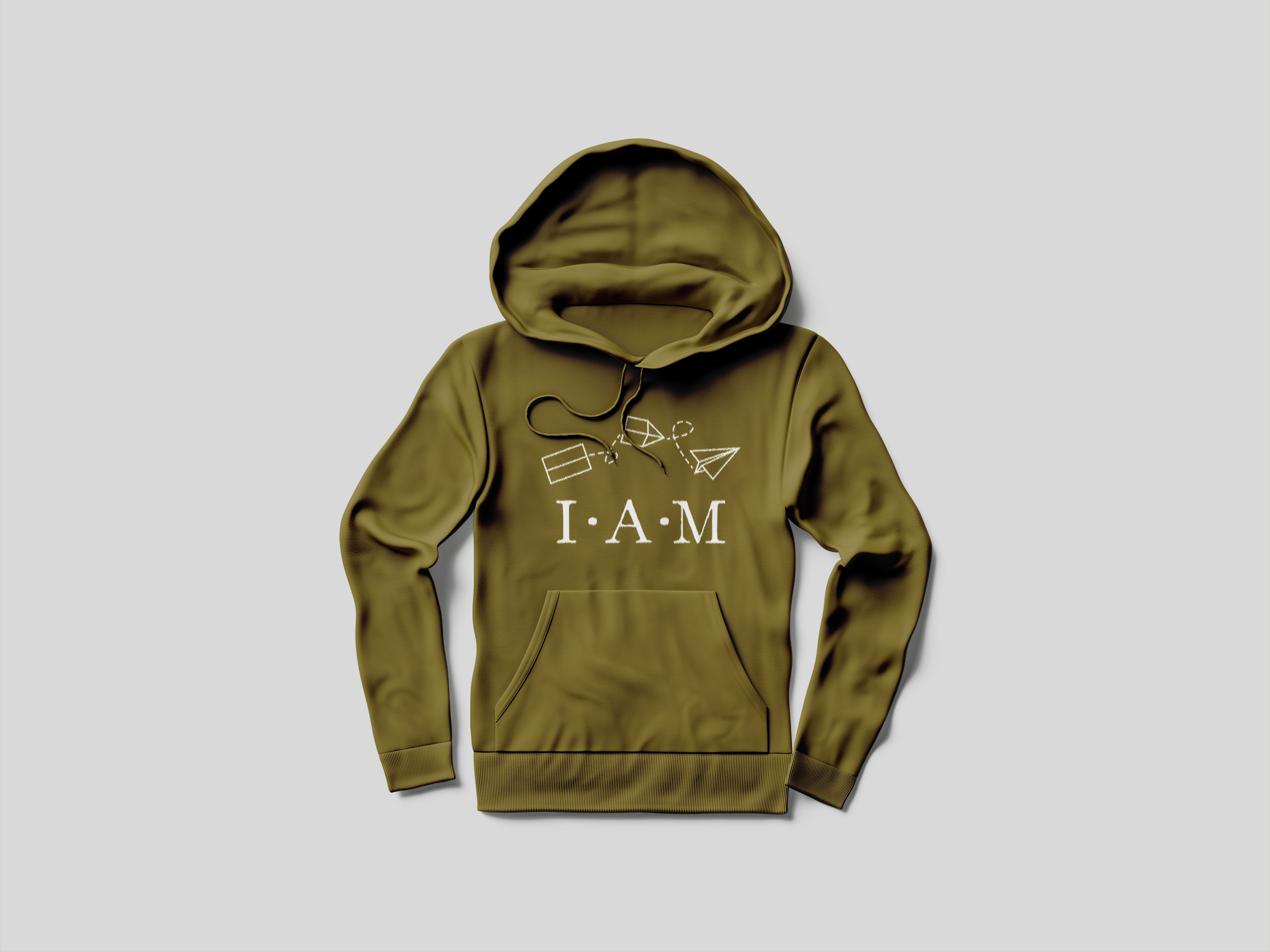 Graphic Design by Allen Designs for I AM Anais Meilyn LLC | Design #26868660