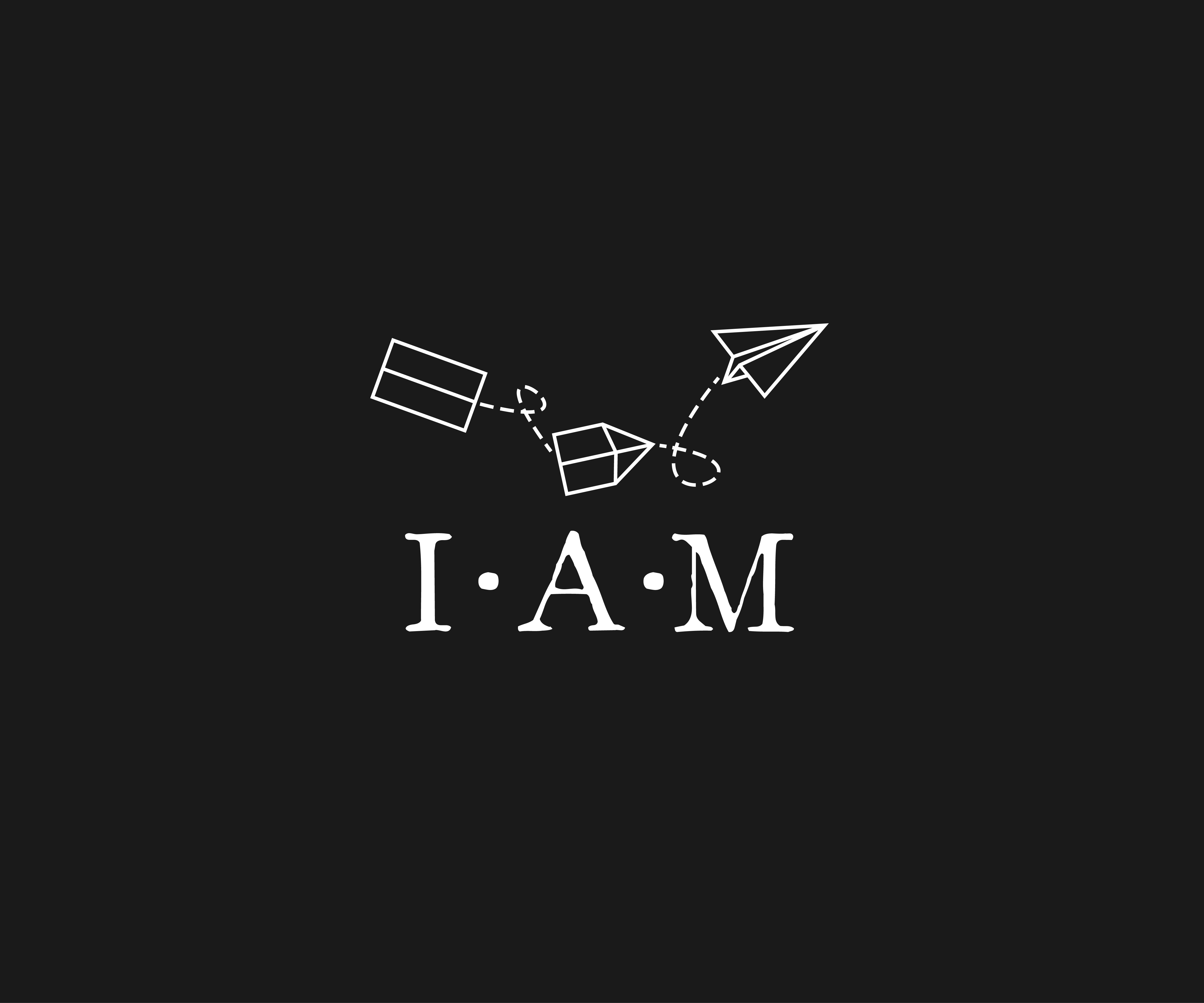 Grafik-Design von Allen Designs für I AM Anais Meilyn LLC | Design #26899333