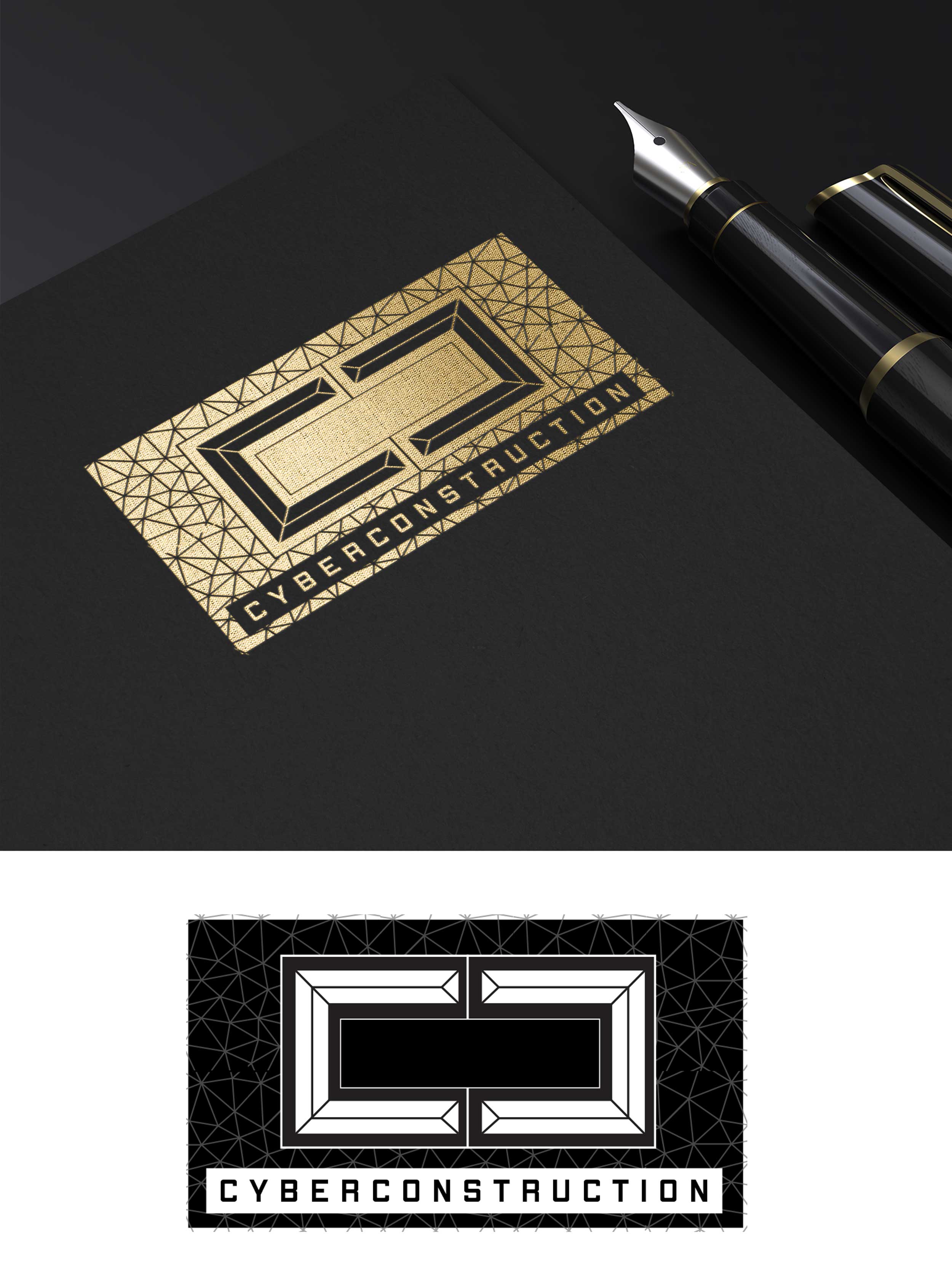 Logo Design by SAI DESIGNS for this project | Design #26871179