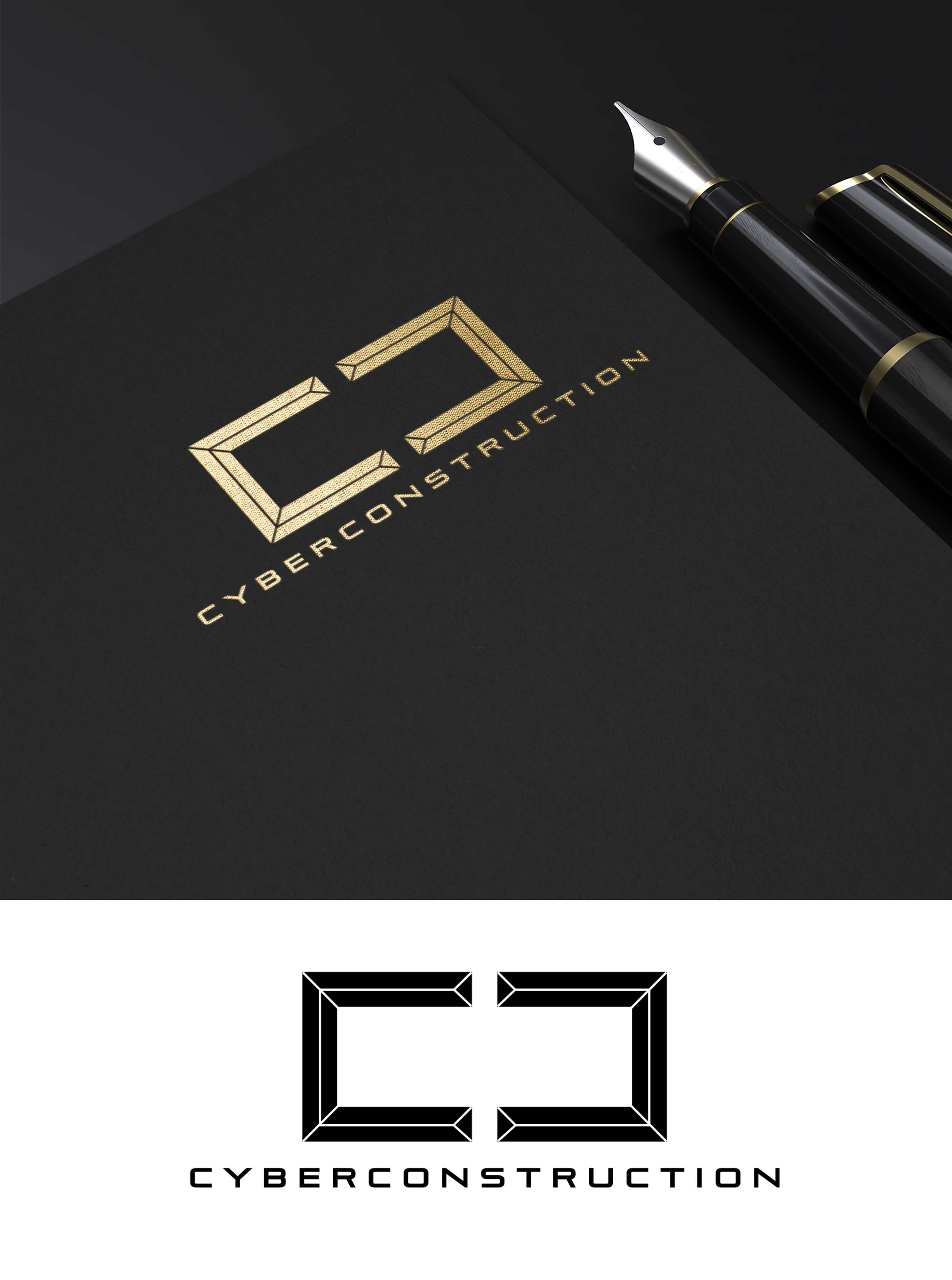 Logo Design by SAI DESIGNS for this project | Design #26871180