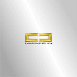 C Y B E R    C O N S T R U C T I O N | Diseño de Logo por Creative™