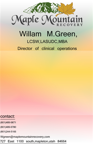 Brochure Design by pvrcvrr12345 for Salt Lake Behavioral Health | Design #3076255