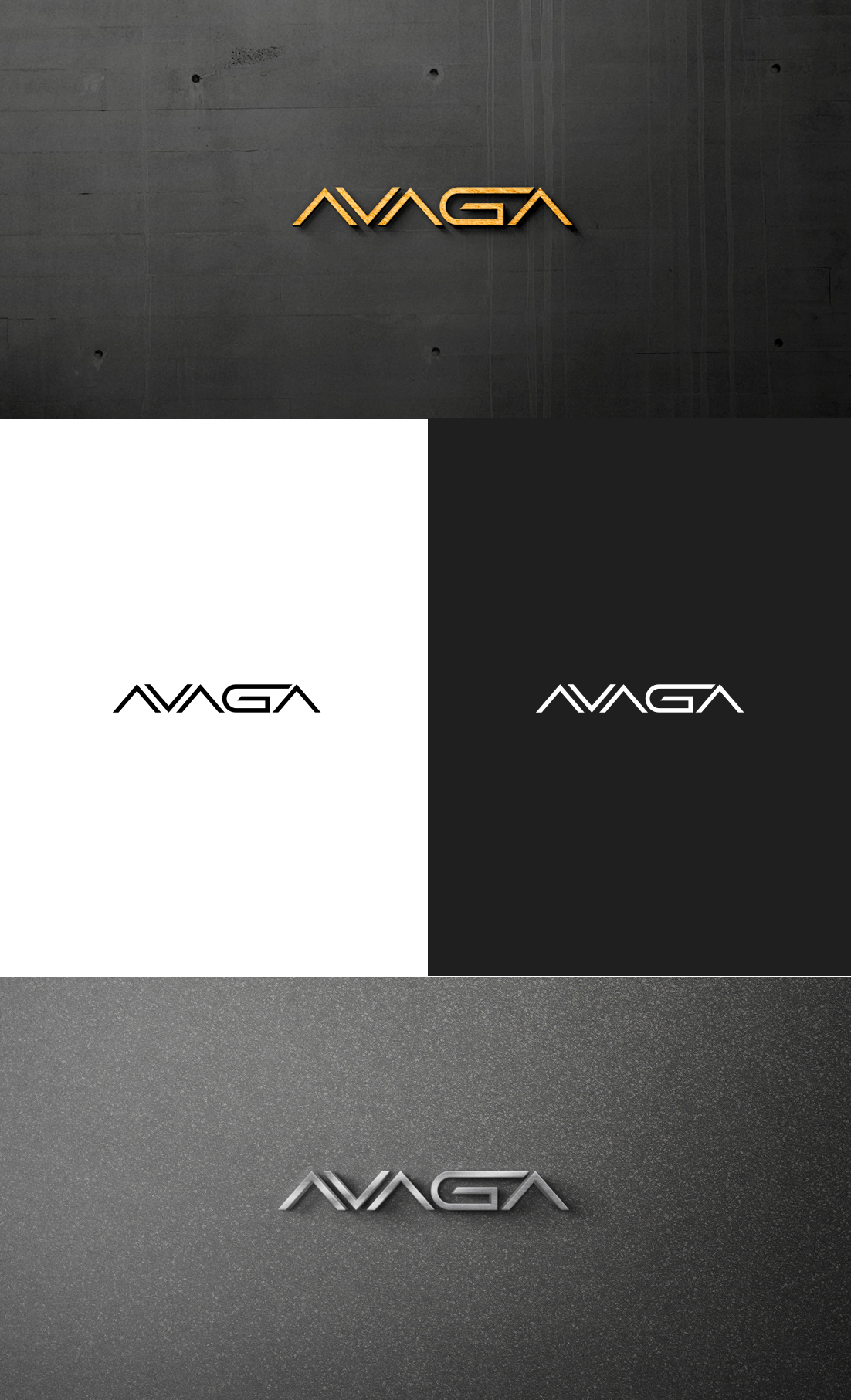 Logo Design by GLDesigns for this project | Design #26872667