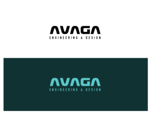avaga | Design de Logo par wonderland