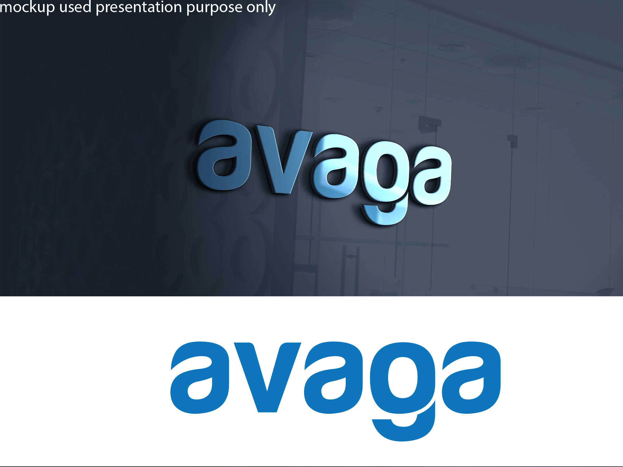 Logo Design by Rubia@ for this project | Design #26871452