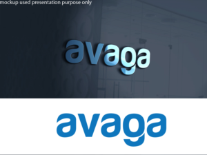 Logo Design by Rubia@ for this project | Design: #26871452