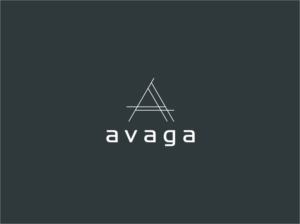 avaga | Design de Logo par cjssan