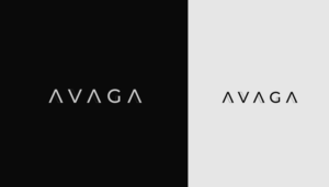 avaga | Logo Design by K Hari Prasad