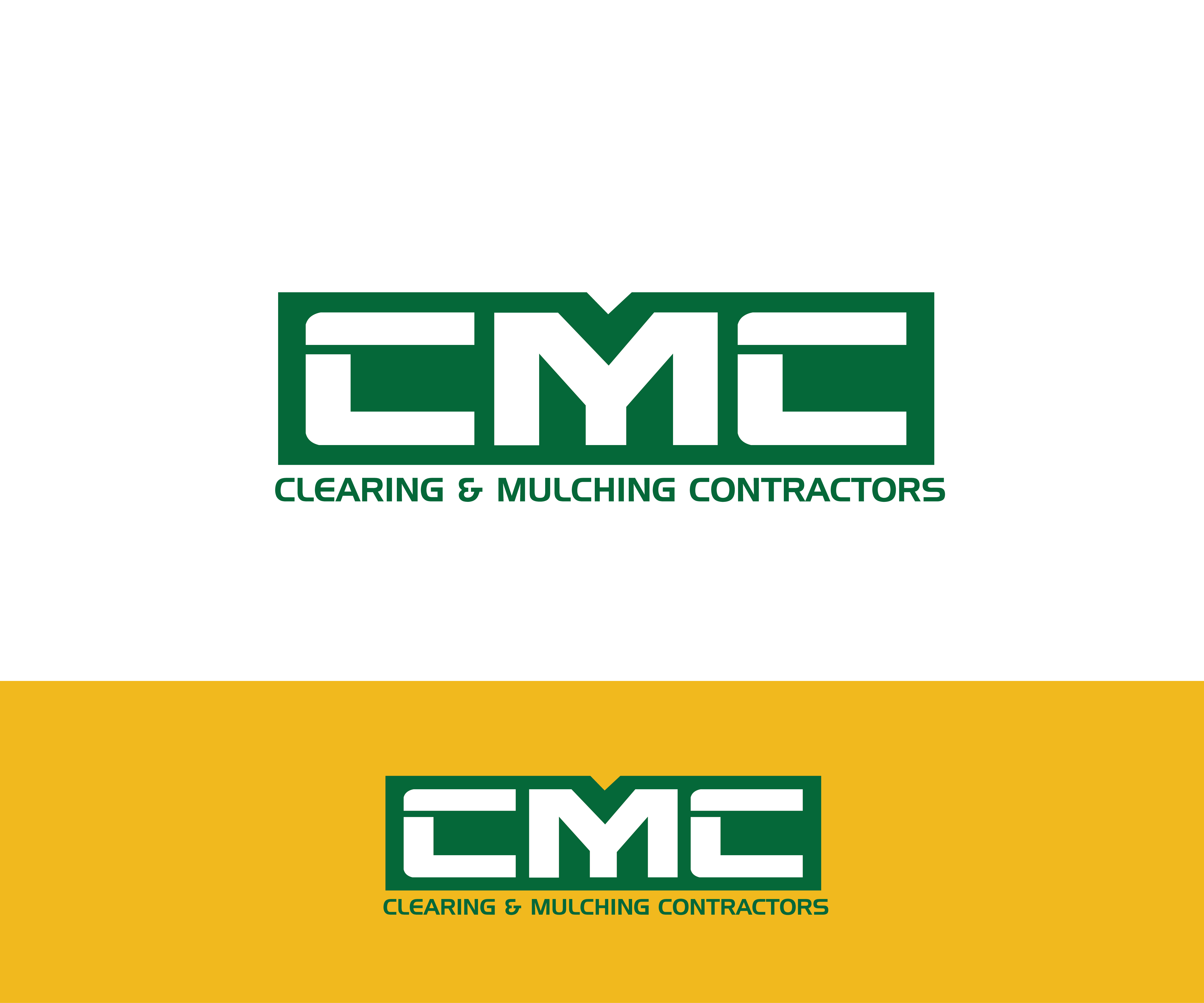 Logo Design by renderman for CMC | Design #26869771