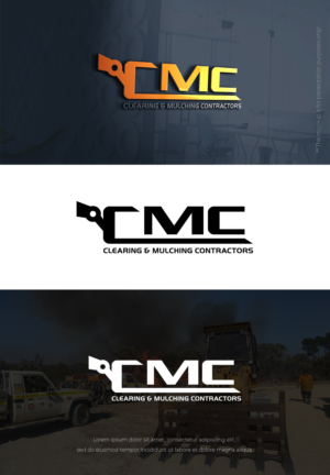 Logo Design by sez_inn for CMC | Design #26874302