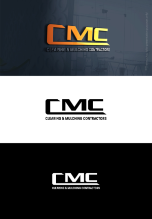 Logo-Design von designbysy für CMC | Design: #26874352