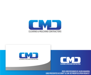 Logo-Design von alvinnavarra für CMC | Design: #26885879