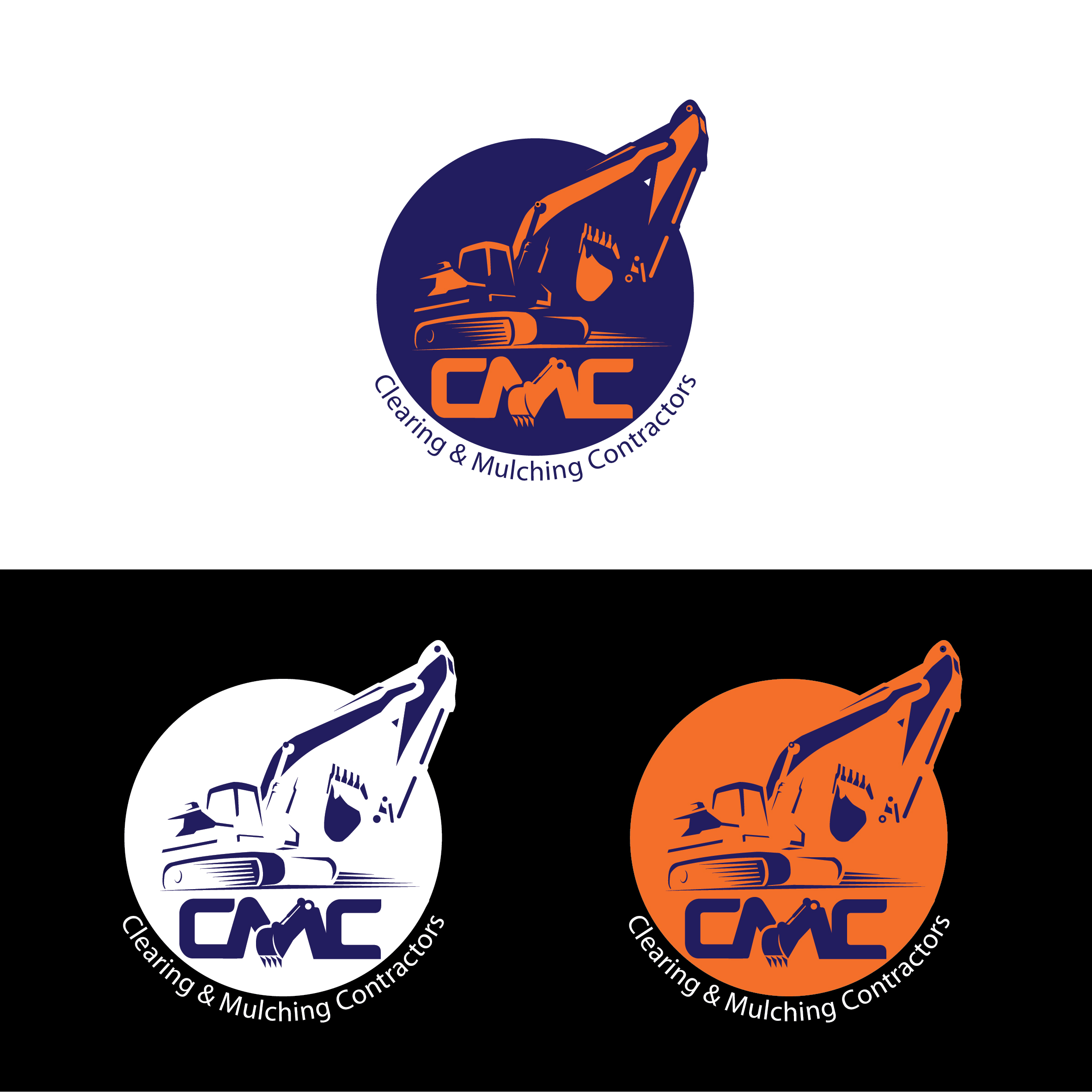 Logo-Design von r4rinil 2 für CMC | Design #26885620