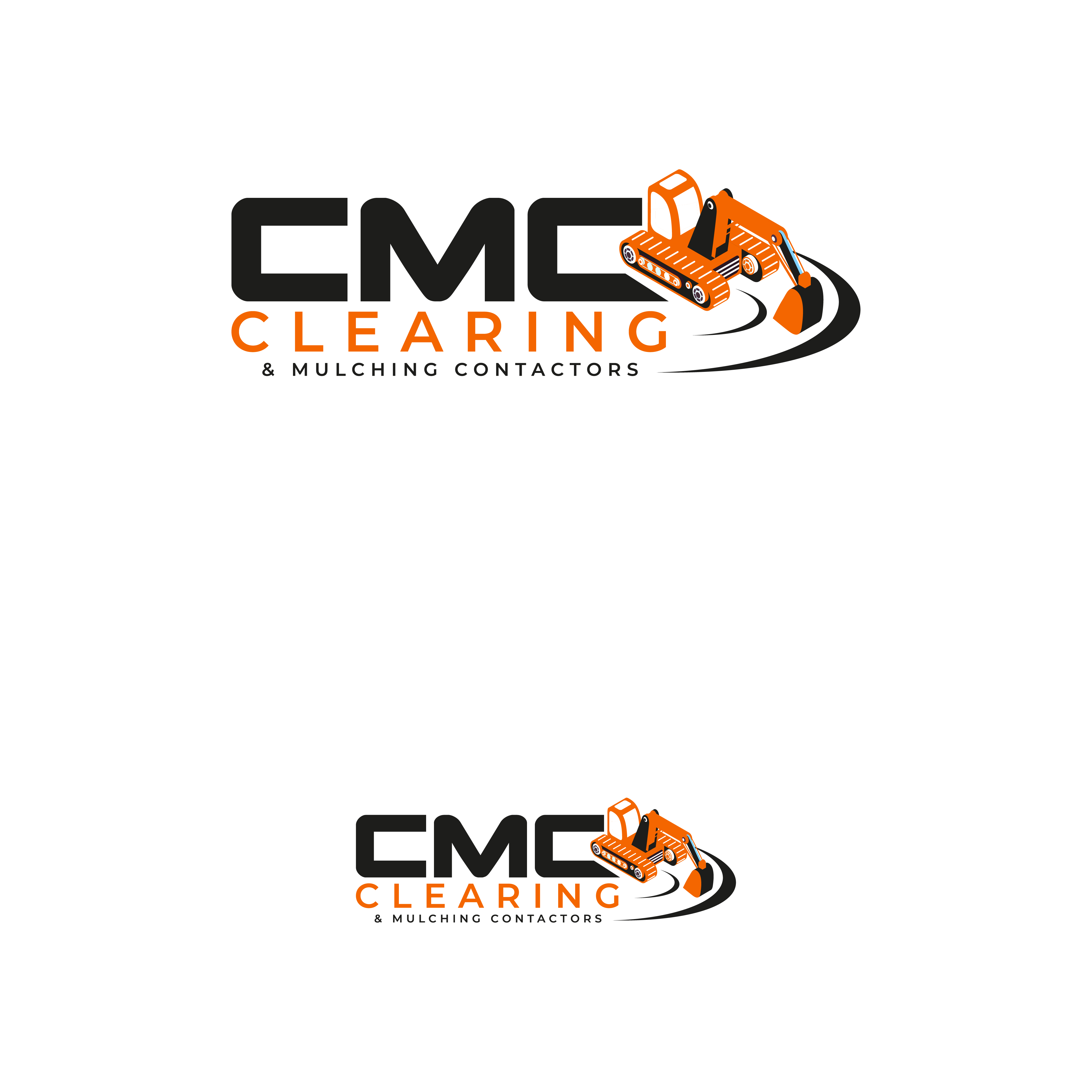 Logo Design by CrewType for CMC | Design #26875768