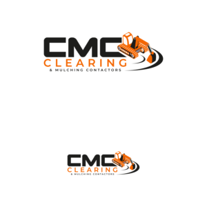 Logo Design by TalhaShaikh 12 for CMC | Design #26875768