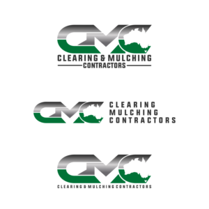 Logo-Design von Gerald Design 3 für CMC | Design: #26909917