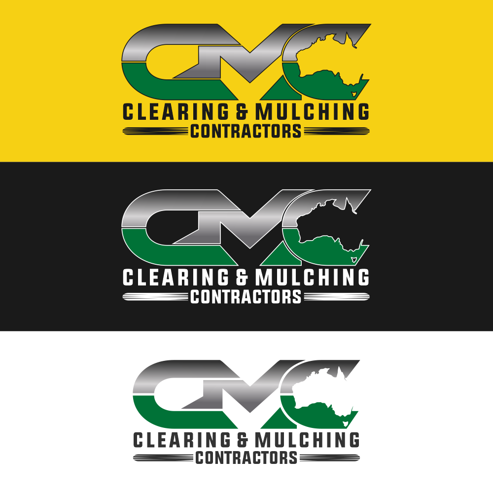 Logo Design by Gerald Design 3 for CMC | Design #26949569