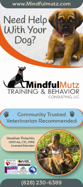 Karten-Design von adamlorddesign für MindfulMutz Training & Behavior Consulting llc | Design: #26889678