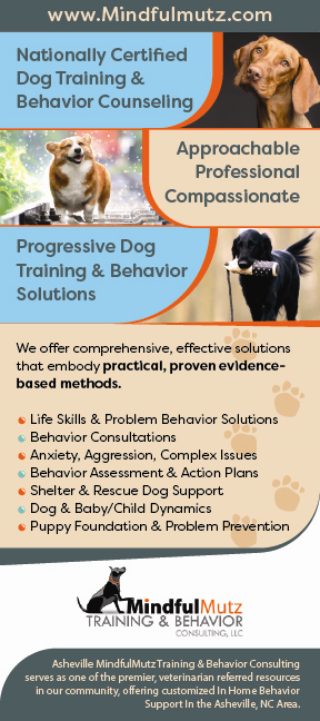 Karten-Design von adamlorddesign für MindfulMutz Training & Behavior Consulting llc | Design: #26889679