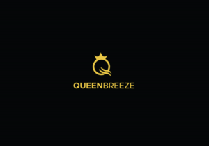 Queen Breeze | Design de Logo par Hiccups Design