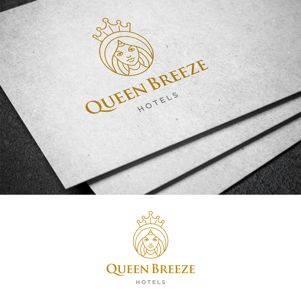 Logo Design by vdhadse for this project | Design #26885791