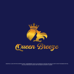 Logo Design by RAMDHONU for this project | Design: #26872430