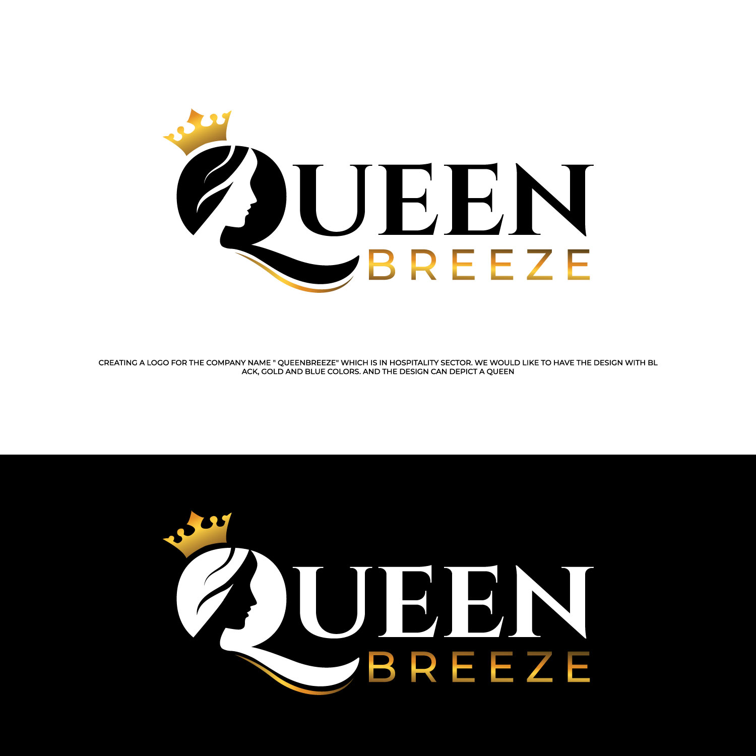 Logo Design by RAMDHONU for this project | Design #26872431