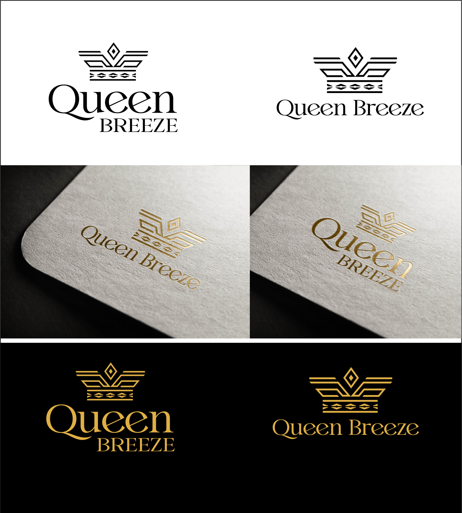 Logo Design by Udaya G for this project | Design #26876193