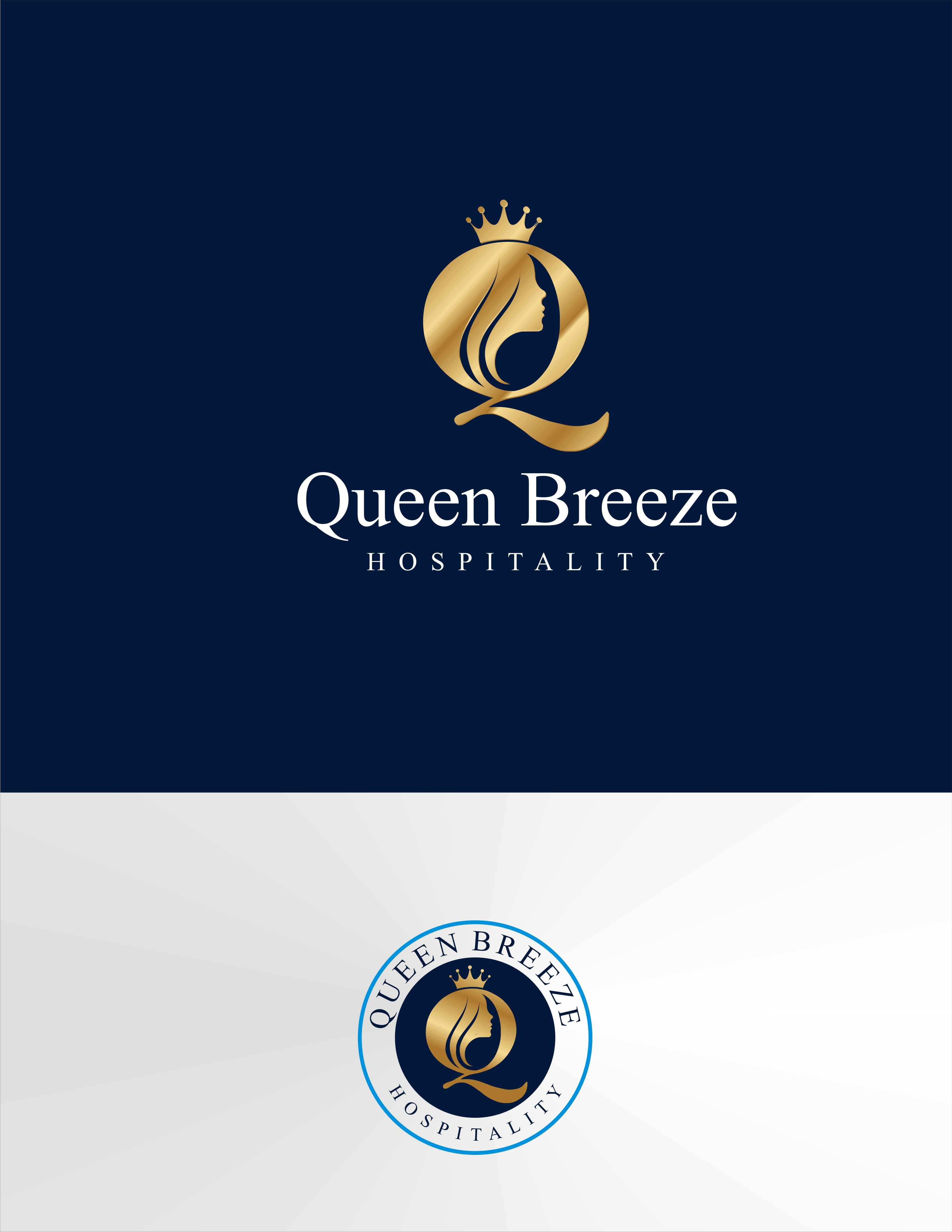 Logo Design by warkaddarshan 2 for this project | Design #26869124