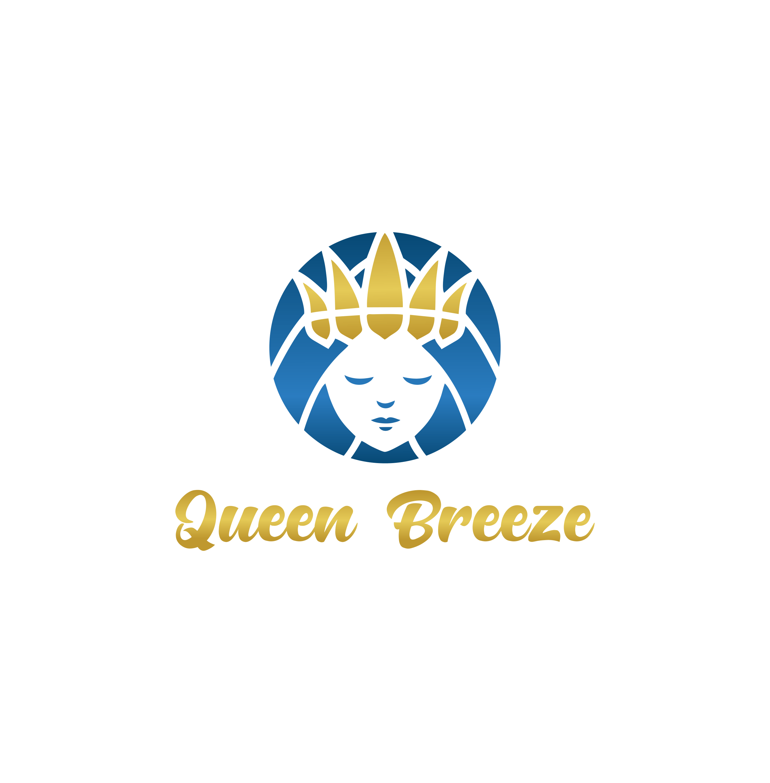 Logo Design by ERLANDO RONTE RDJ for this project | Design #26871646