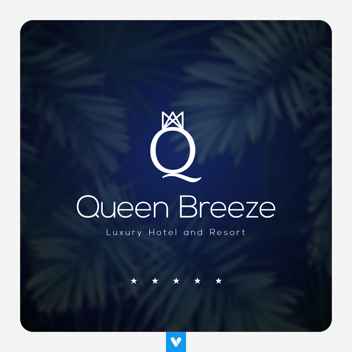Logo Design by ViniRatieri for this project | Design #26878928