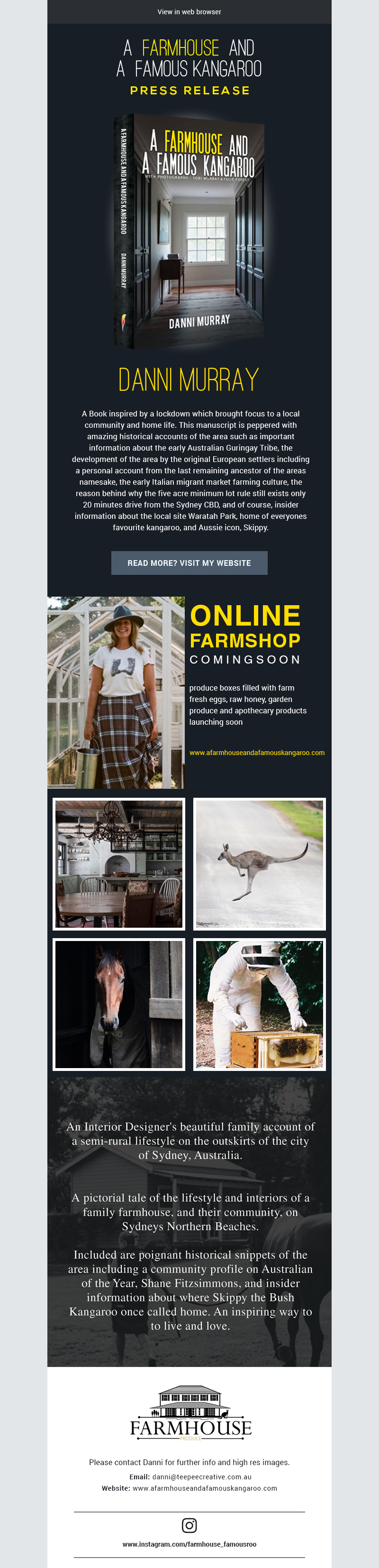 E-Mail Marketing-Design von Expert Designer für dieses Projekt | Design #26974336