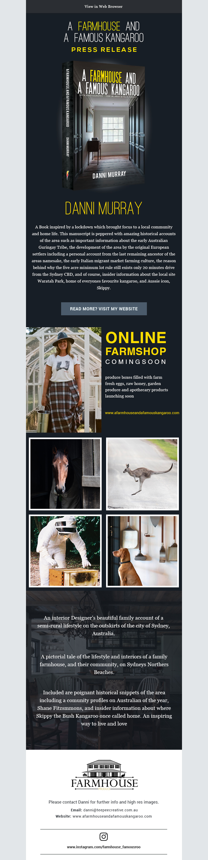 E-Mail Marketing-Design von Expert Designer für dieses Projekt | Design #26974337