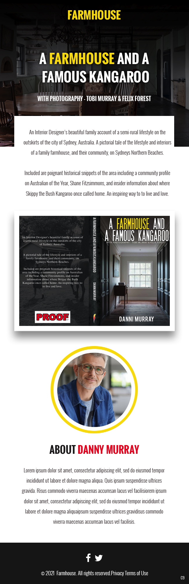 E-Mail Marketing-Design von pb für dieses Projekt | Design #26871353