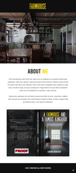 Email Marketing Design by pb for this project | Design: #26871354