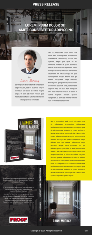 Email Marketing Design by pb for this project | Design: #26889347
