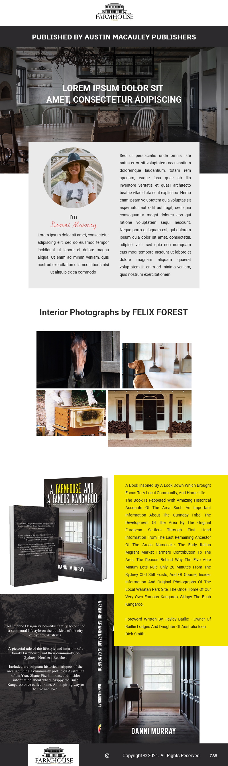 Diseño de Mercadeo por Correo Electrónico por pb para este proyecto | Diseño #26895071