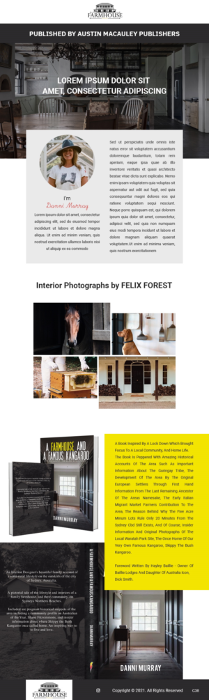 Email Marketing Design by pb for this project | Design: #26895071