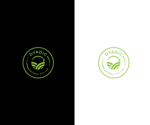 Dyadic Ventures Pty Ltd | Logo Design by makerlogoz