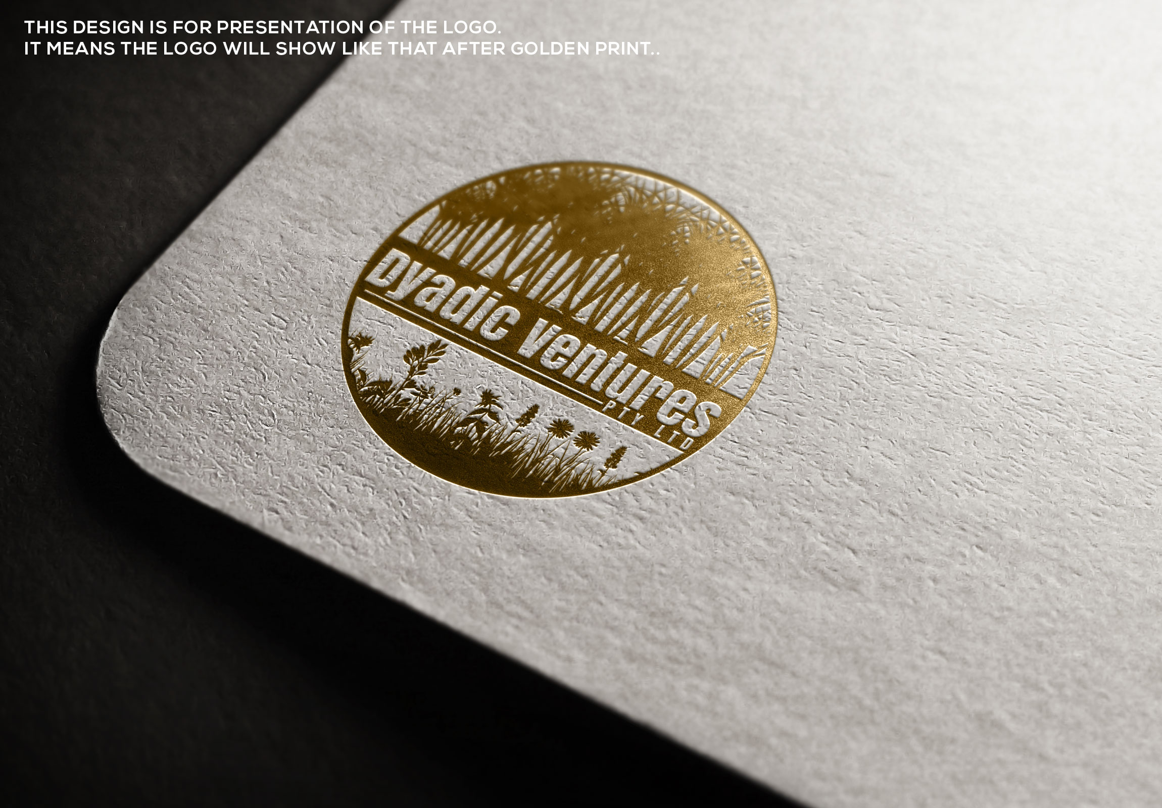 Logo Design by Jennifer© for this project | Design #26874432
