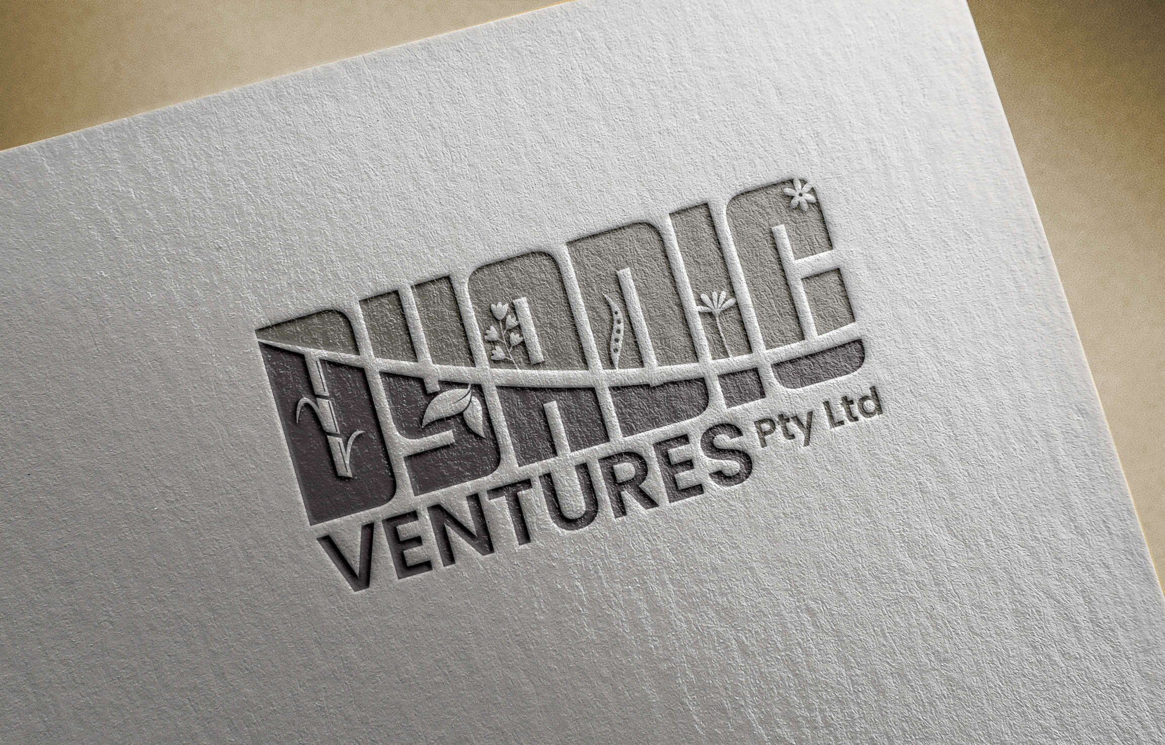 Logo Design by Hardcore Design for this project | Design #26905125