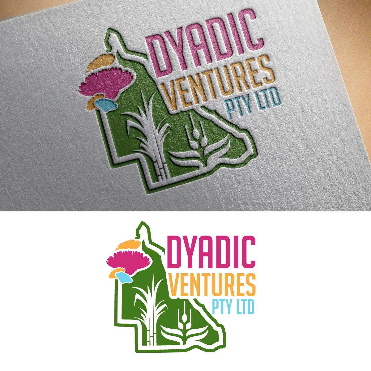 Logo Design by Graphic Bricks for this project | Design #26871983