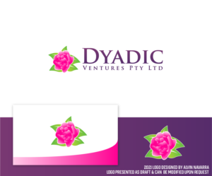 Logo Design by alvinnavarra for this project | Design: #26885823