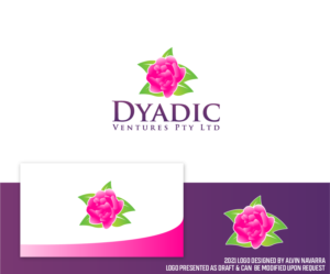 Logo Design by alvinnavarra for this project | Design: #26885827