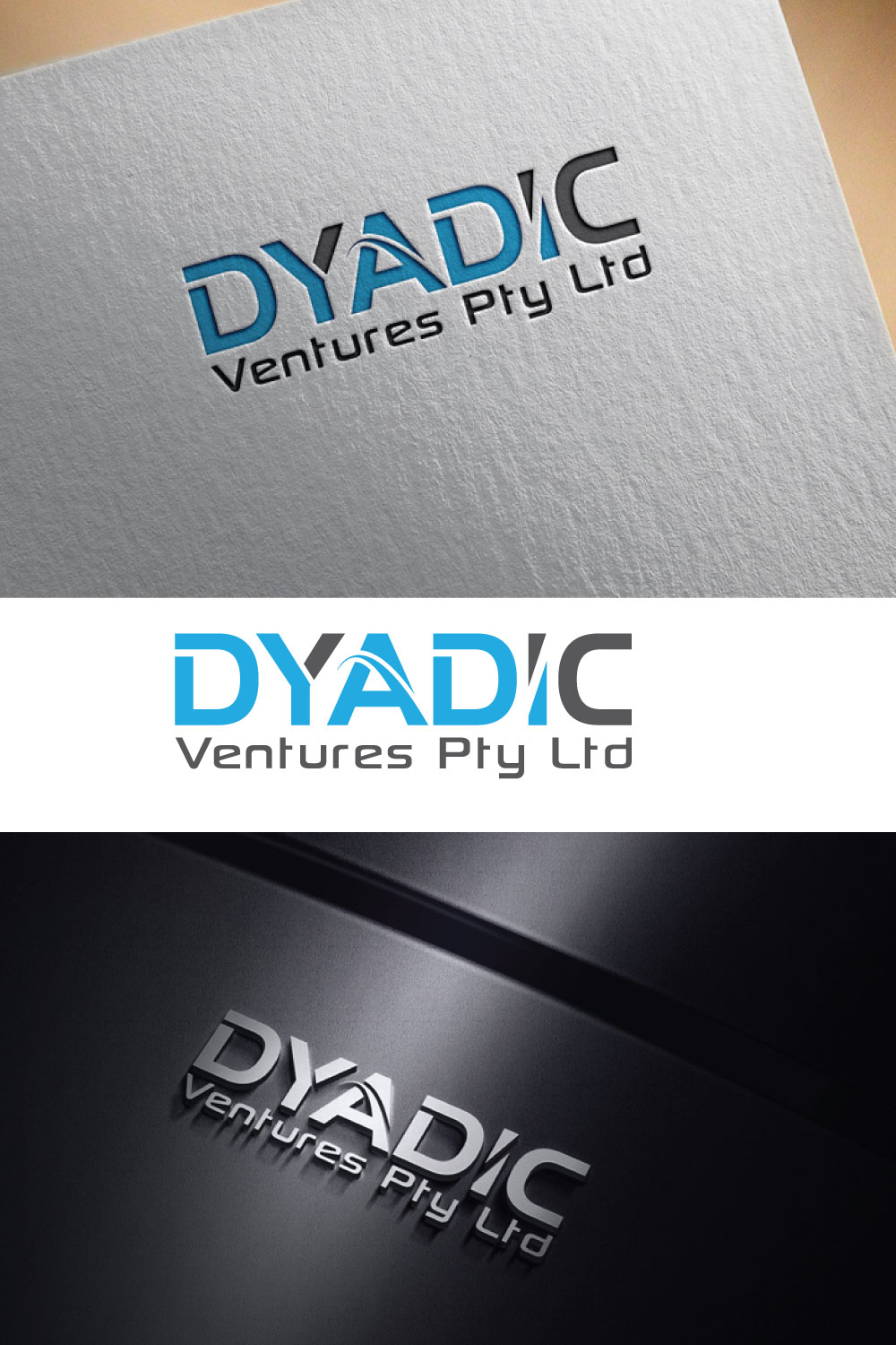 Logo Design by Khalid saifullah02 for this project | Design: #26879057